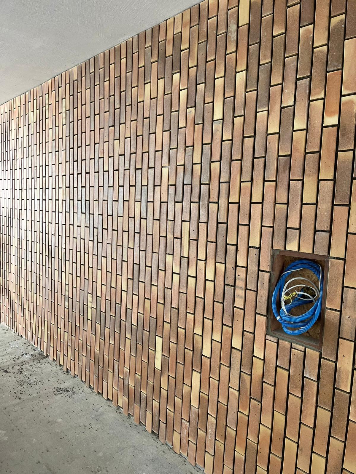 Proiect de renovare CC Pro Bau